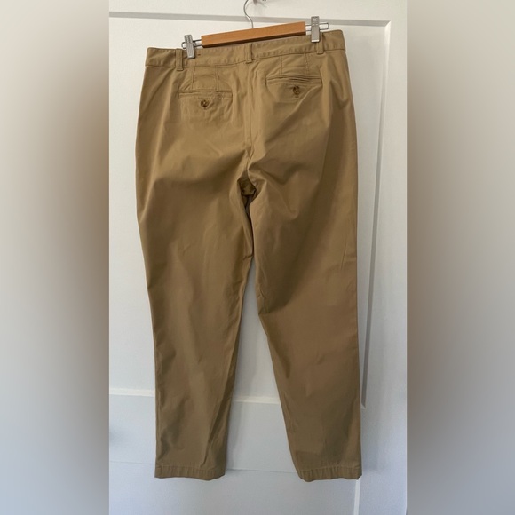 Talbots Weekend Chino - Picture 4 of 5